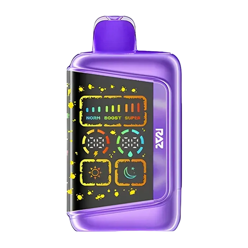 RAZ RX 50K Disposable