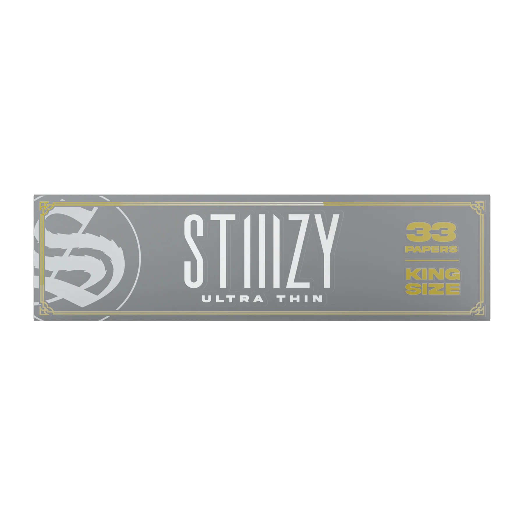 STIIIZY - KING SIZE PREMIUM ROLLING PAPERS