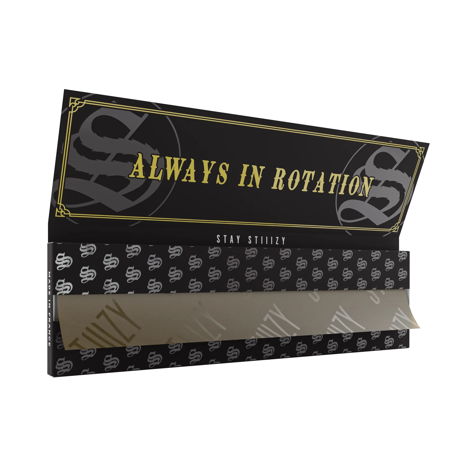 STIIIZY - KING SIZE PREMIUM ROLLING PAPERS