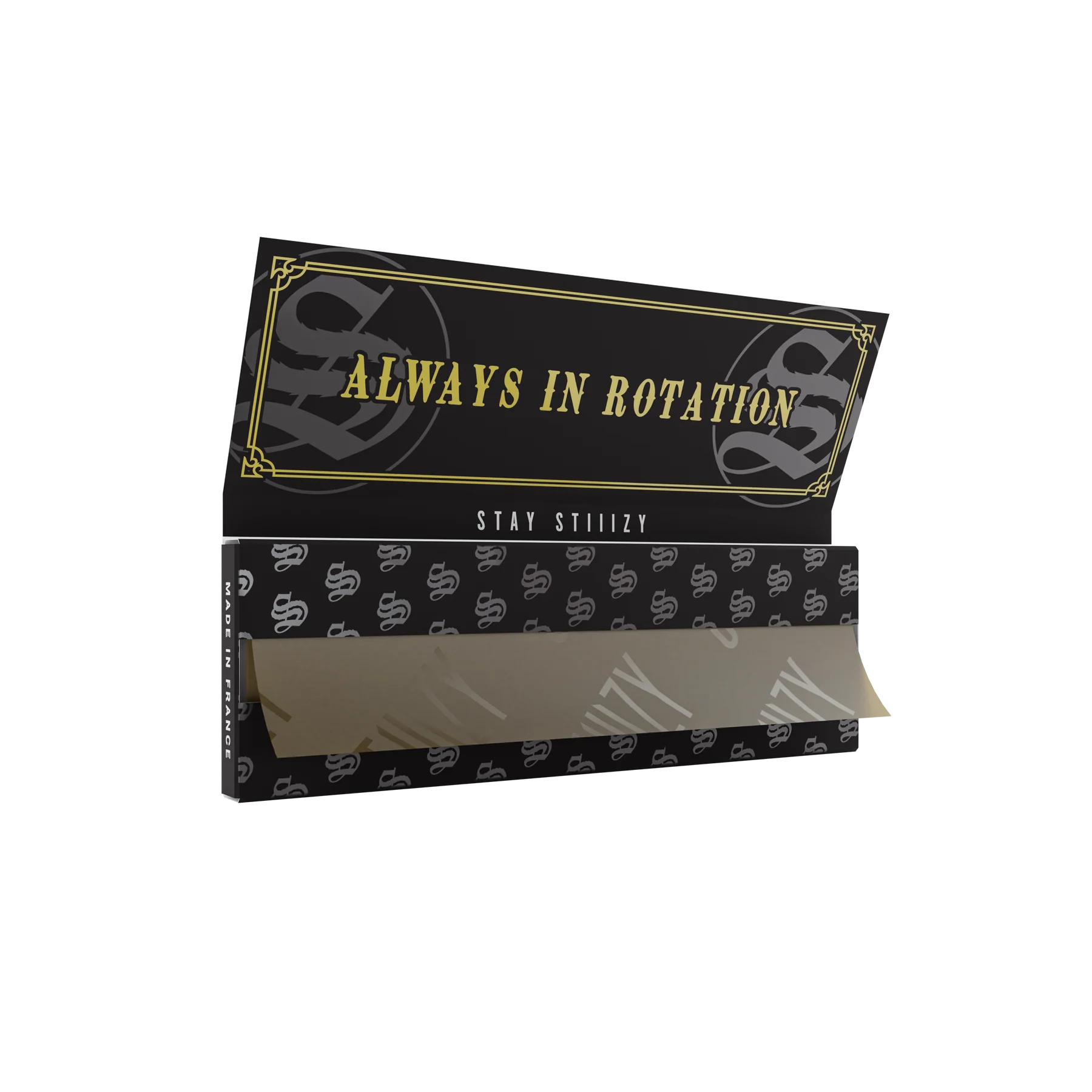 STIIIZY - 1 ¼ SIZE PREMIUM ROLLING PAPERS