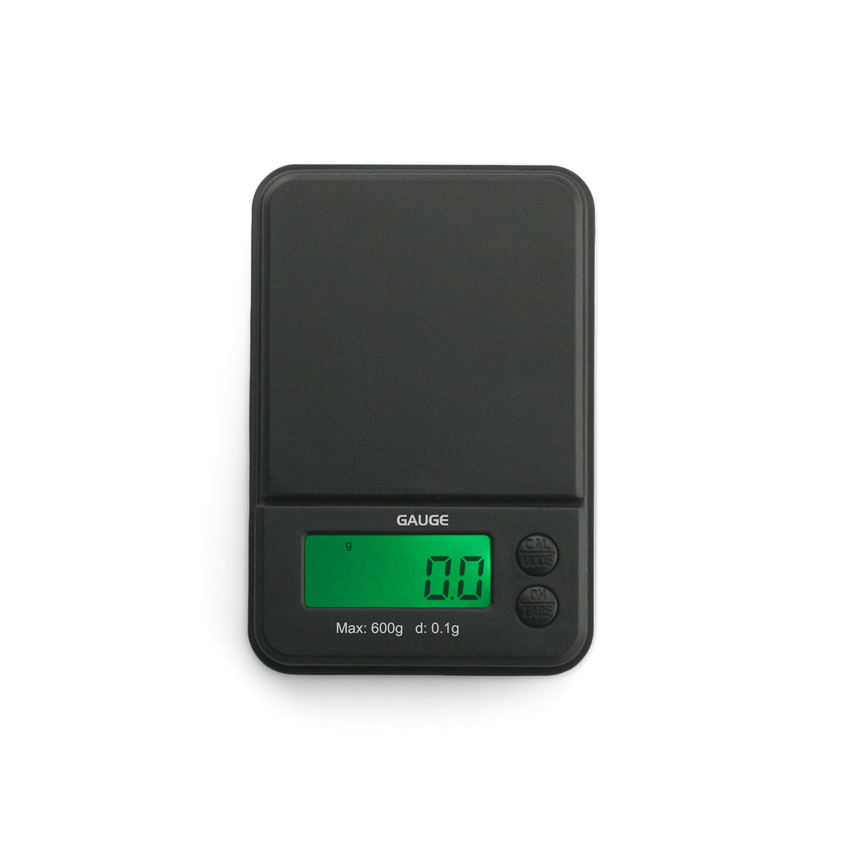 Truweigh Gauge Digital Scale 600g x 0.1g