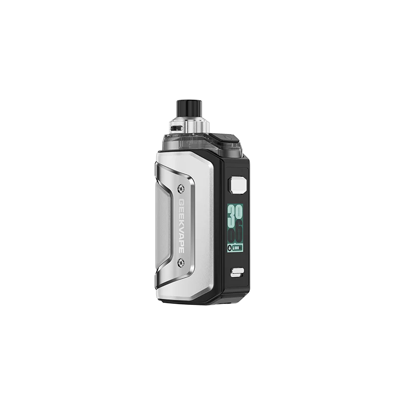 GeekVape Aegis Hero 5