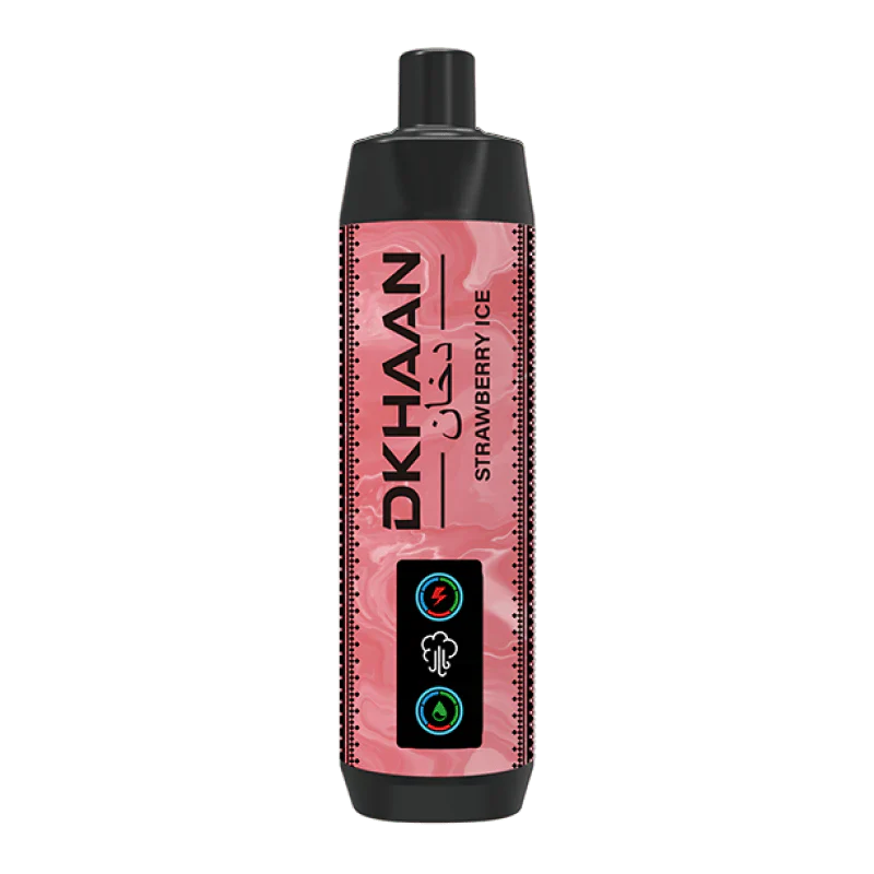 DKHAAN 15000 DTL Disposable