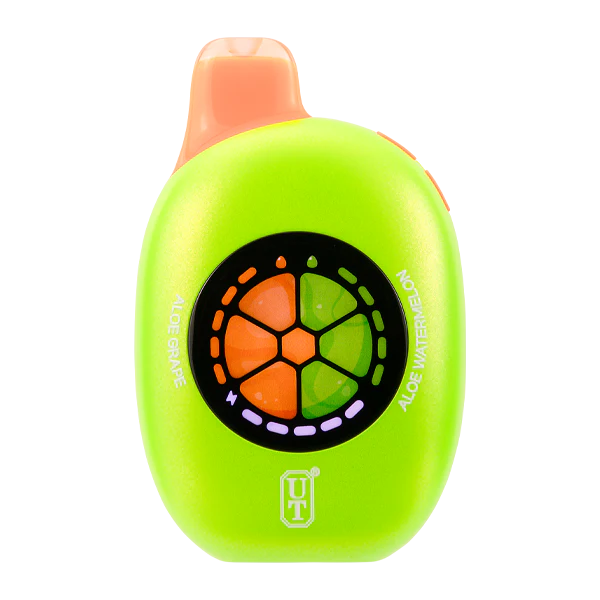 UT 50K Dual Flavor Bar