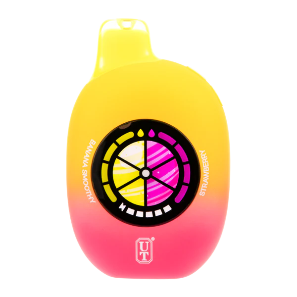 UT 50K Dual Flavor Bar