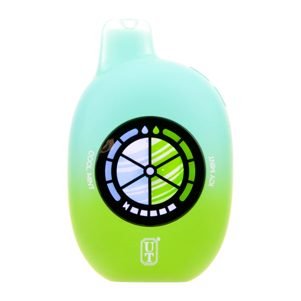 UT 50K Dual Flavor Bar