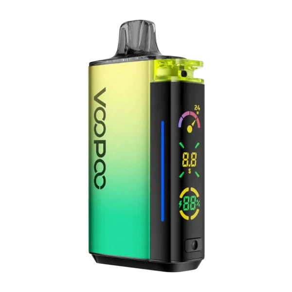 VOOPOO VRIZZ 2 30W Pod Kit