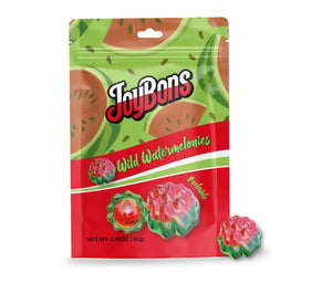 JoyBons Peelable Candy