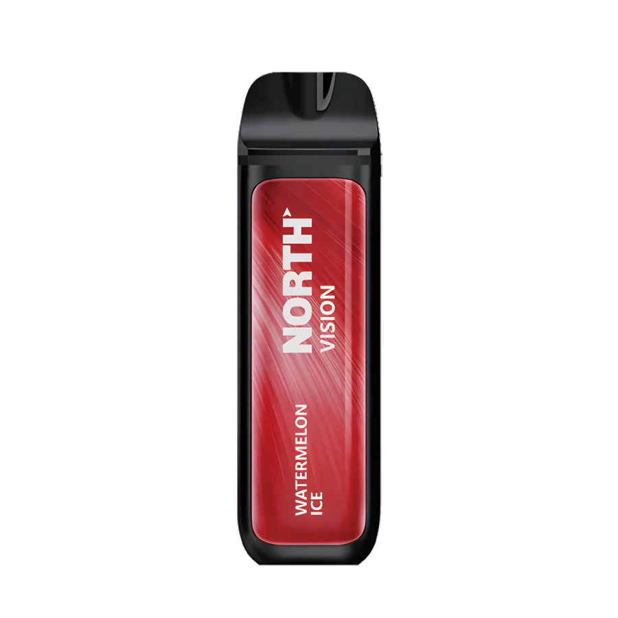 North Vision 15000 Disposable