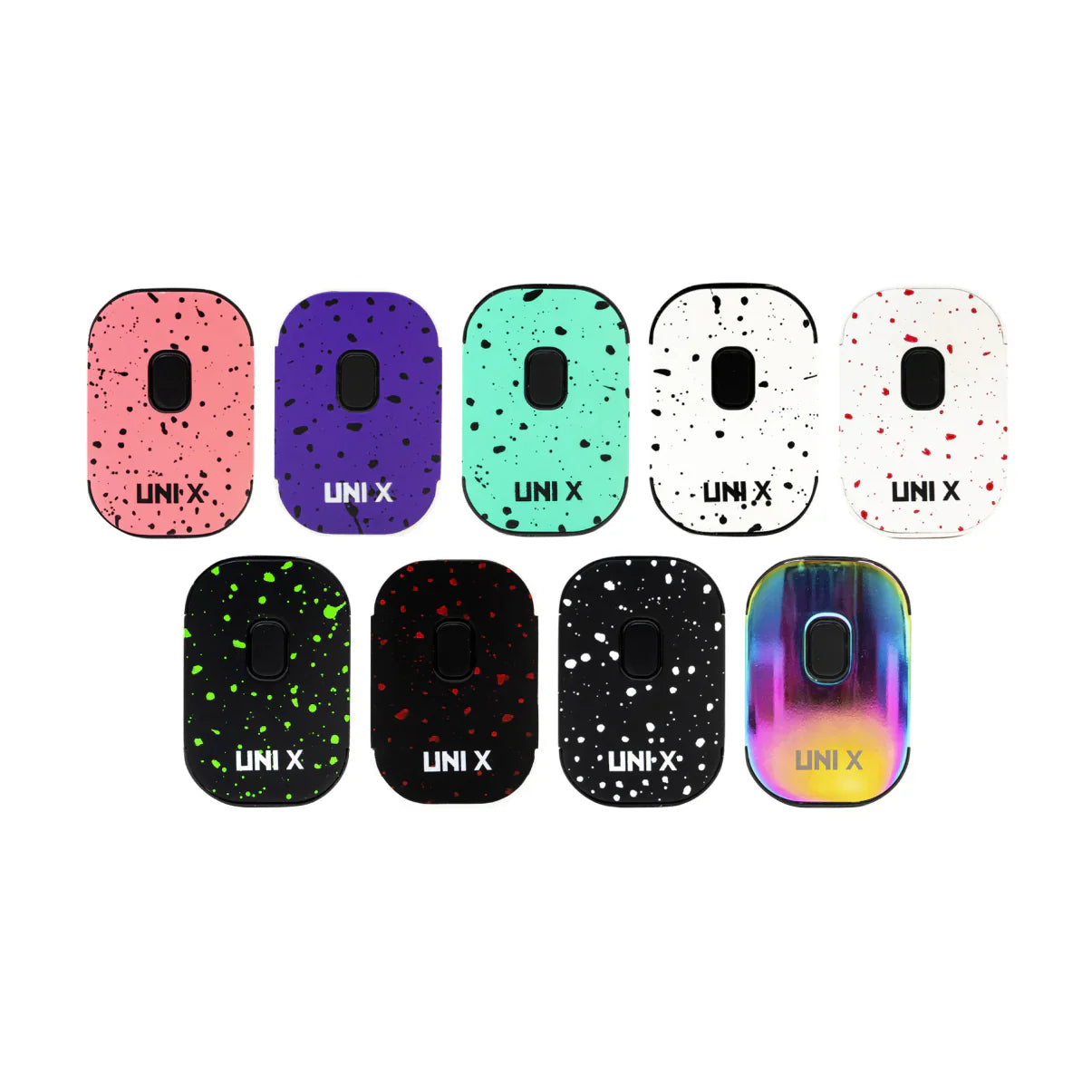 Yocan Wulf Mods UNI X Cartridge Vaporizer