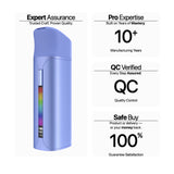 Yocan Black Pocket Concentrate Vaporizer