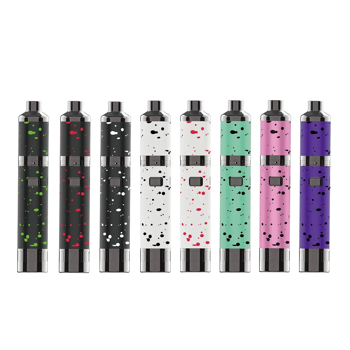 Yocan Evolve Wulf Maxxx 3 in 1 Dab Pen