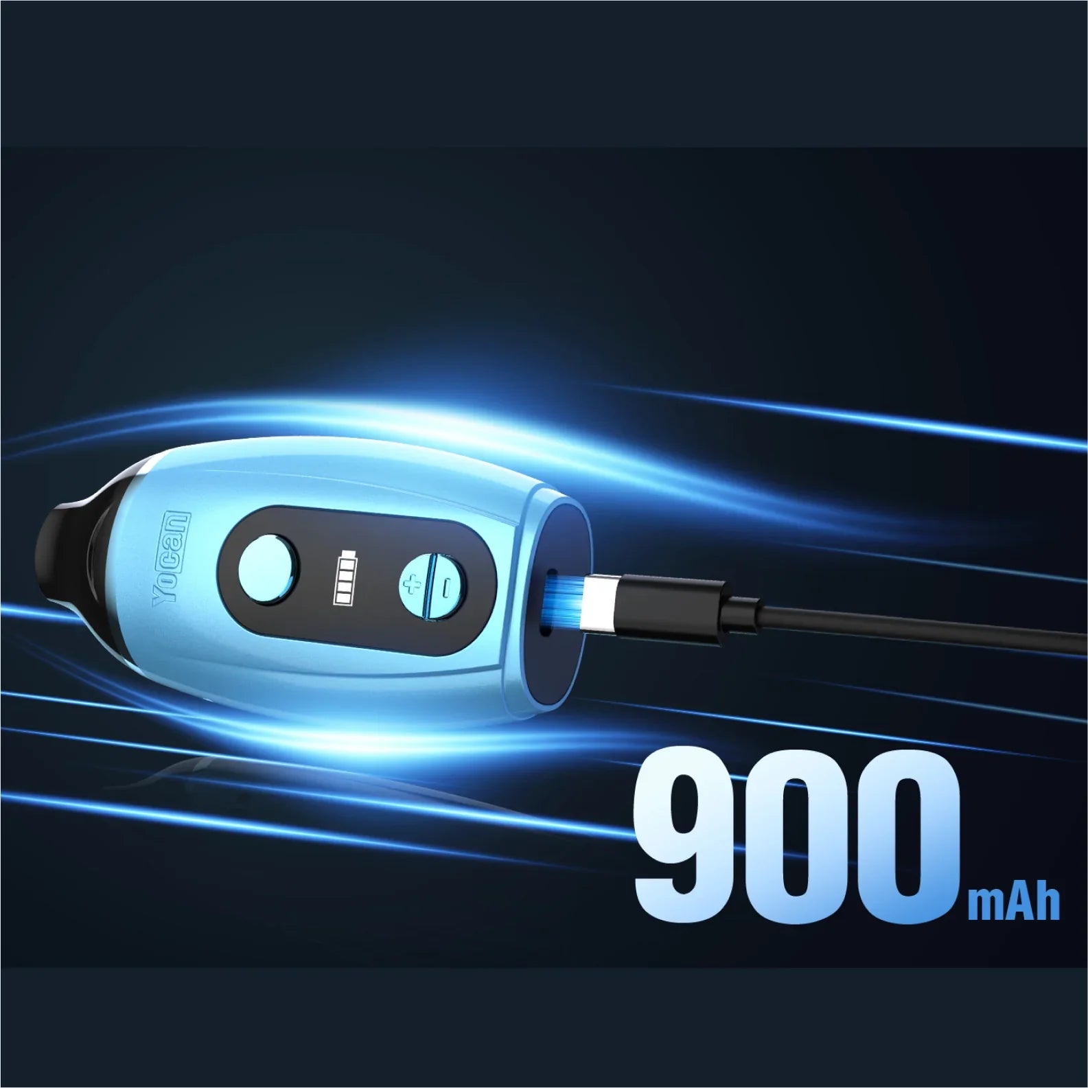 Yocan Iris Wax Vaporizer