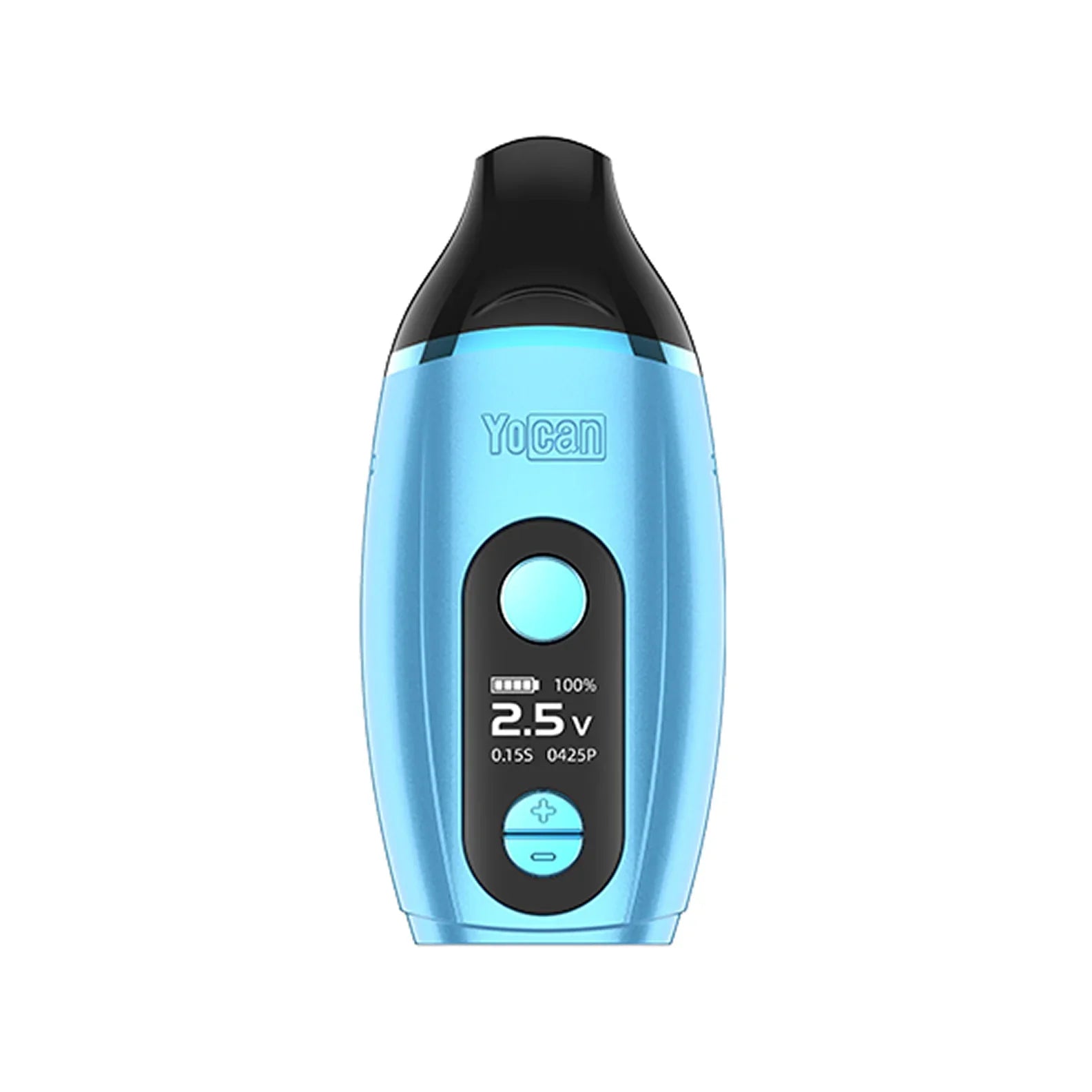 Yocan Iris Wax Vaporizer