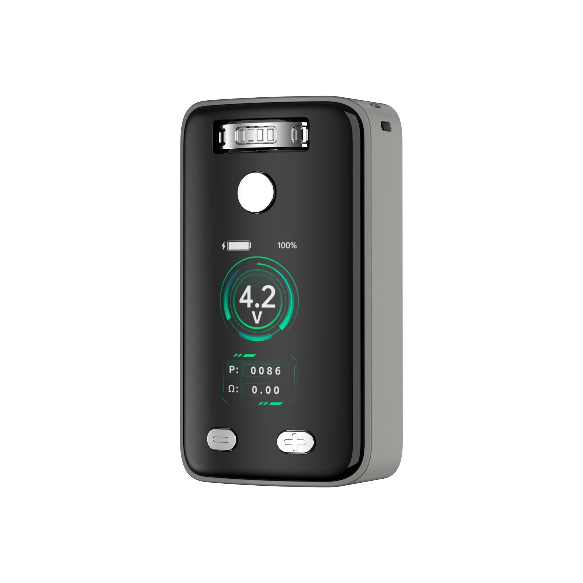 Yocan UNI 3.0 Plus Box Mod