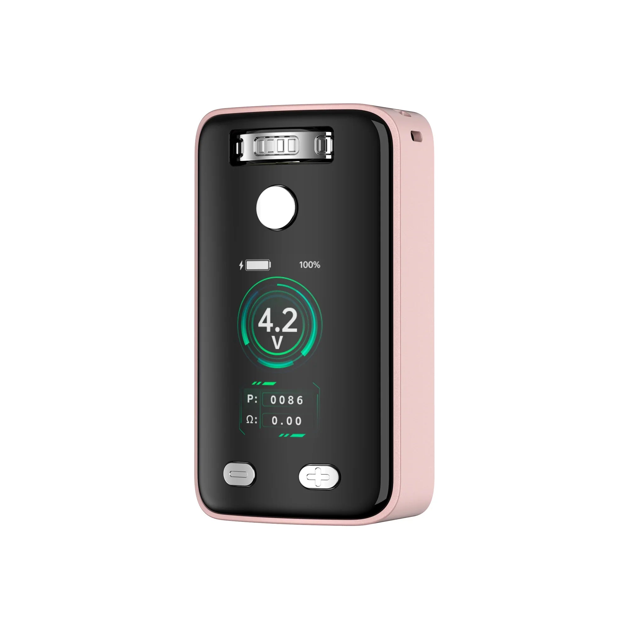 Yocan UNI 3.0 Plus Box Mod