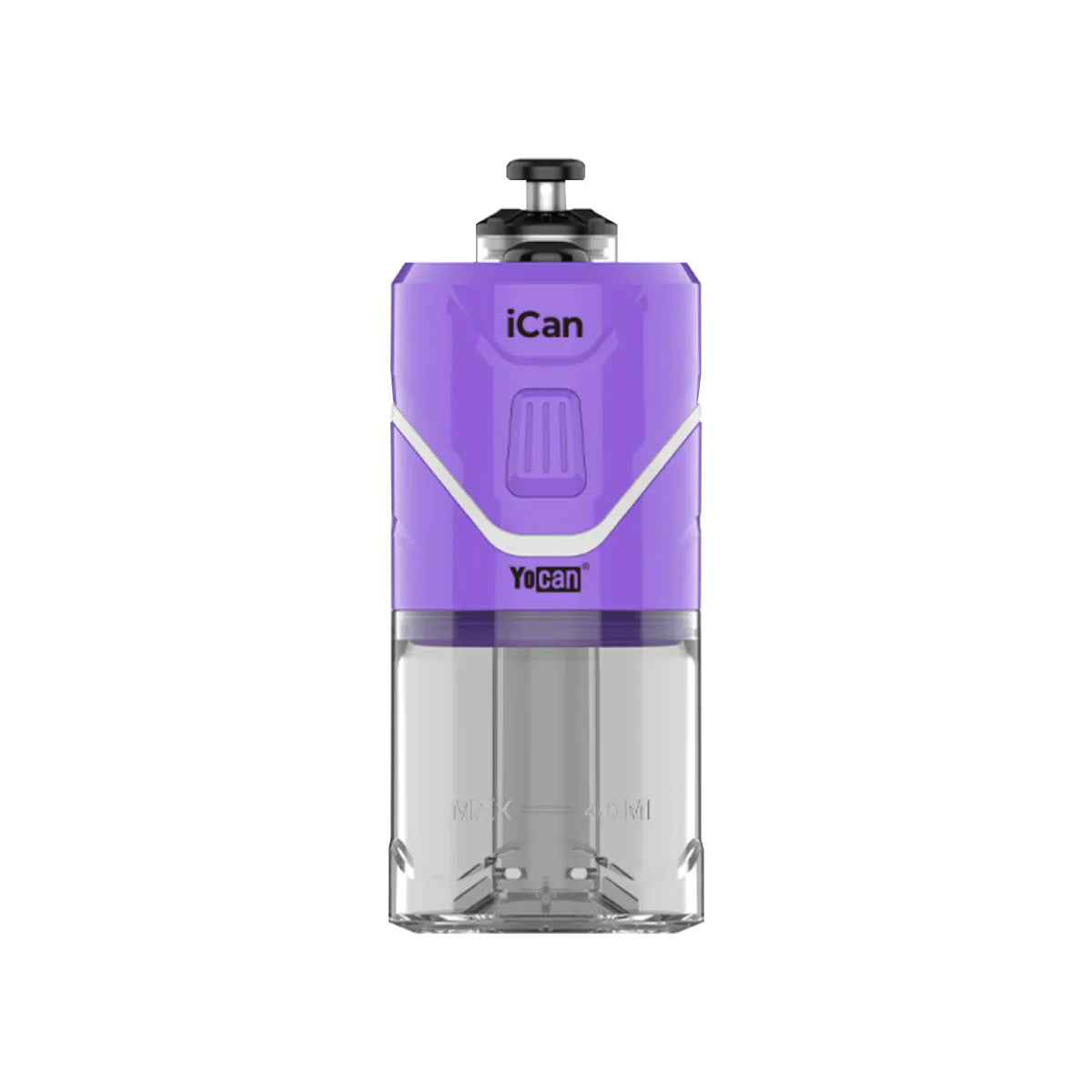 Yocan iCan e-Rig Vaporizer