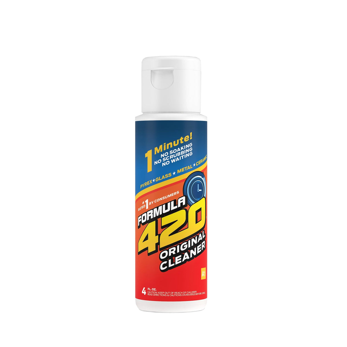 Formula 420 Original Cleaner 4 oz