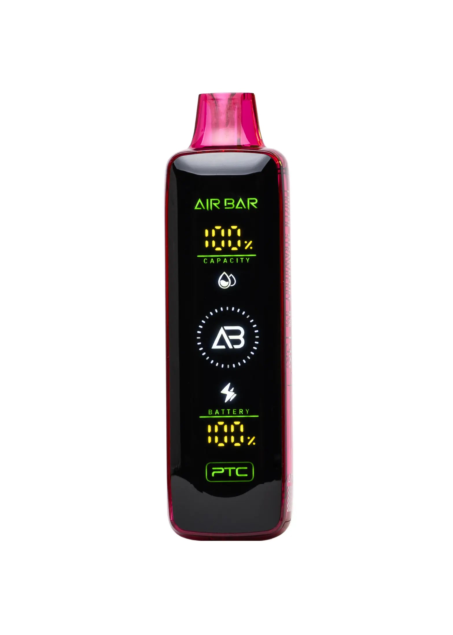 AIR BAR DIAMOND SPARK 15K