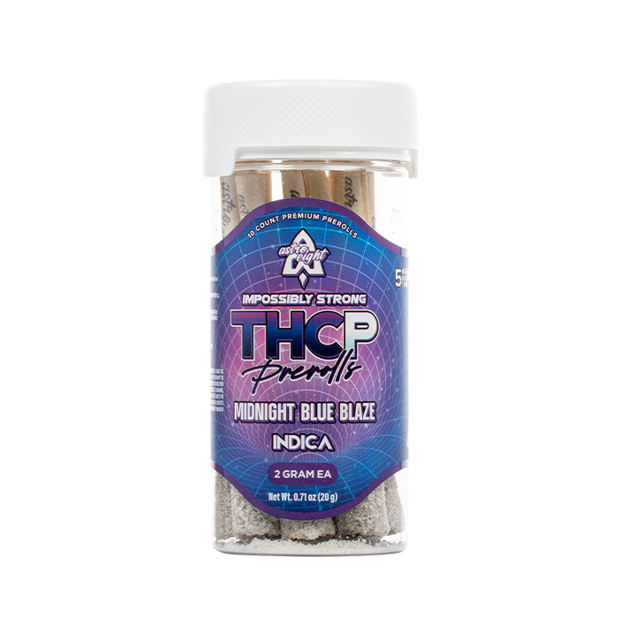 Astro Eight THCP Pre Rolls 10ct