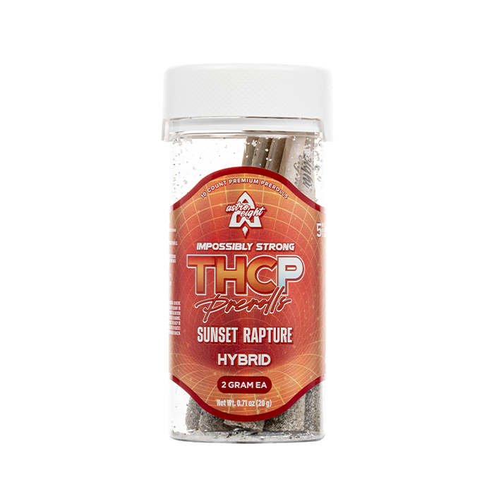 Astro Eight THCP Pre Rolls 10ct