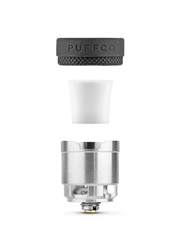 Puffco Peak Atmoizer