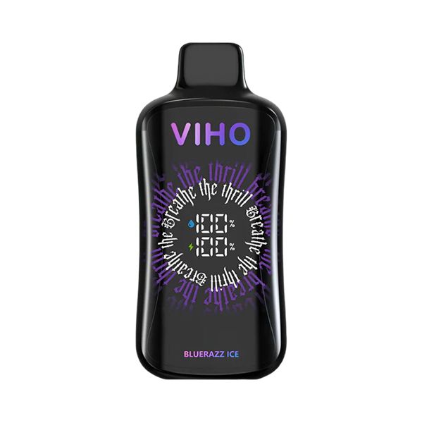 VIHO Supercharge Pro 20K Disposable
