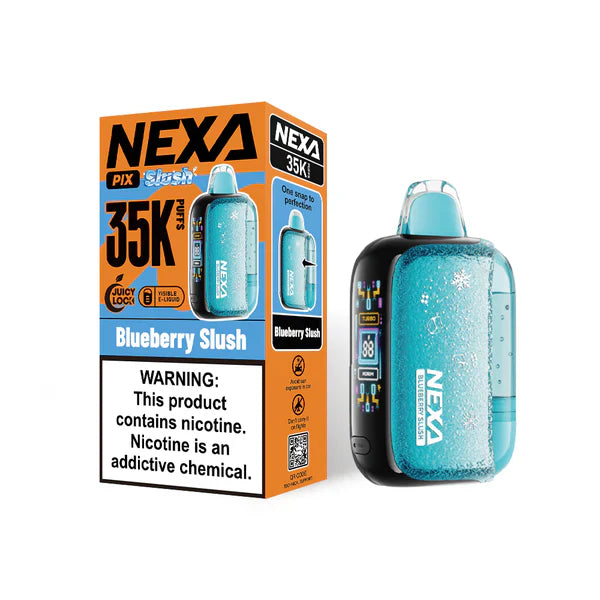 NEXA PIX 35K Disposable