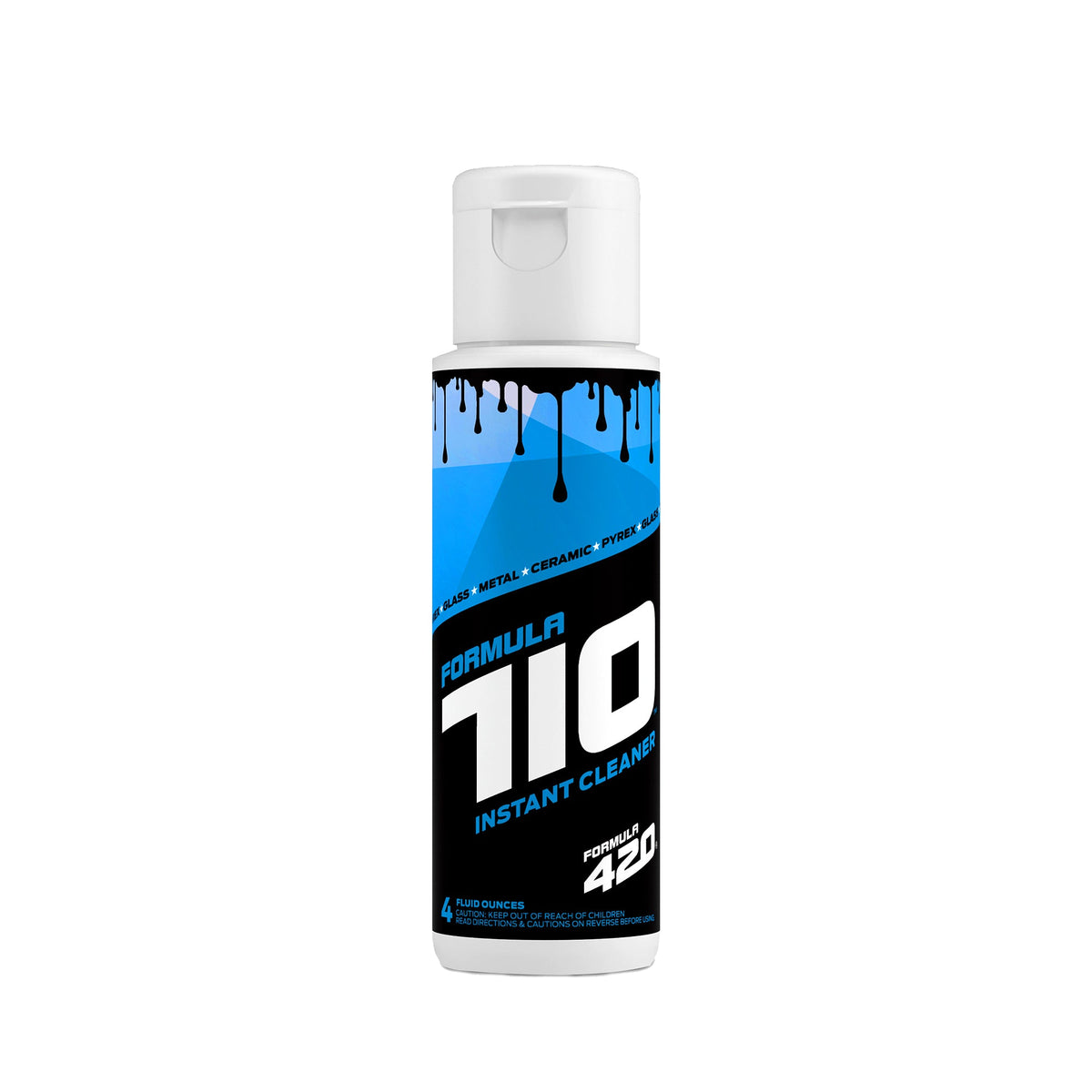 Formula 710 Instant Cleaner 4 oz