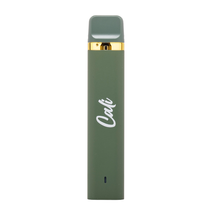 Cali Extrax Loose Change Disposable 1G