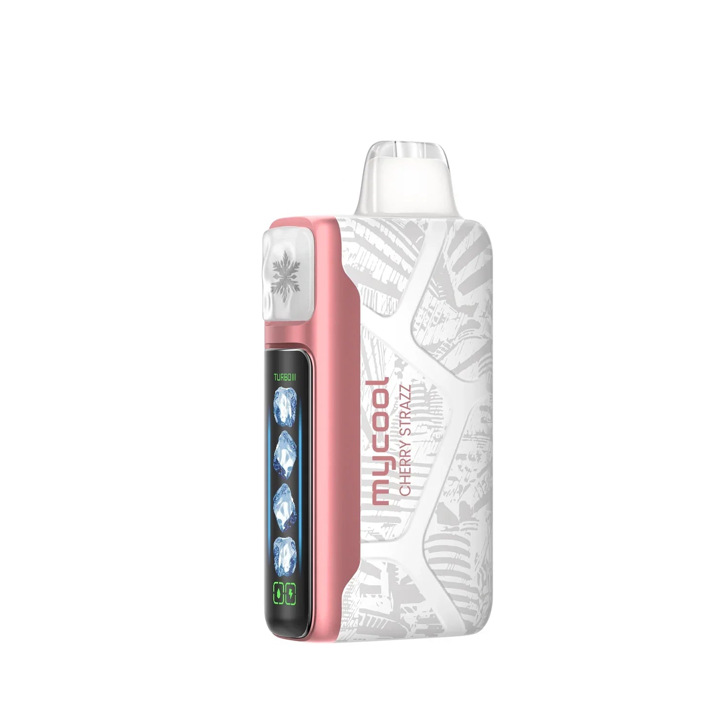 Adjust MyCool 40K Disposable
