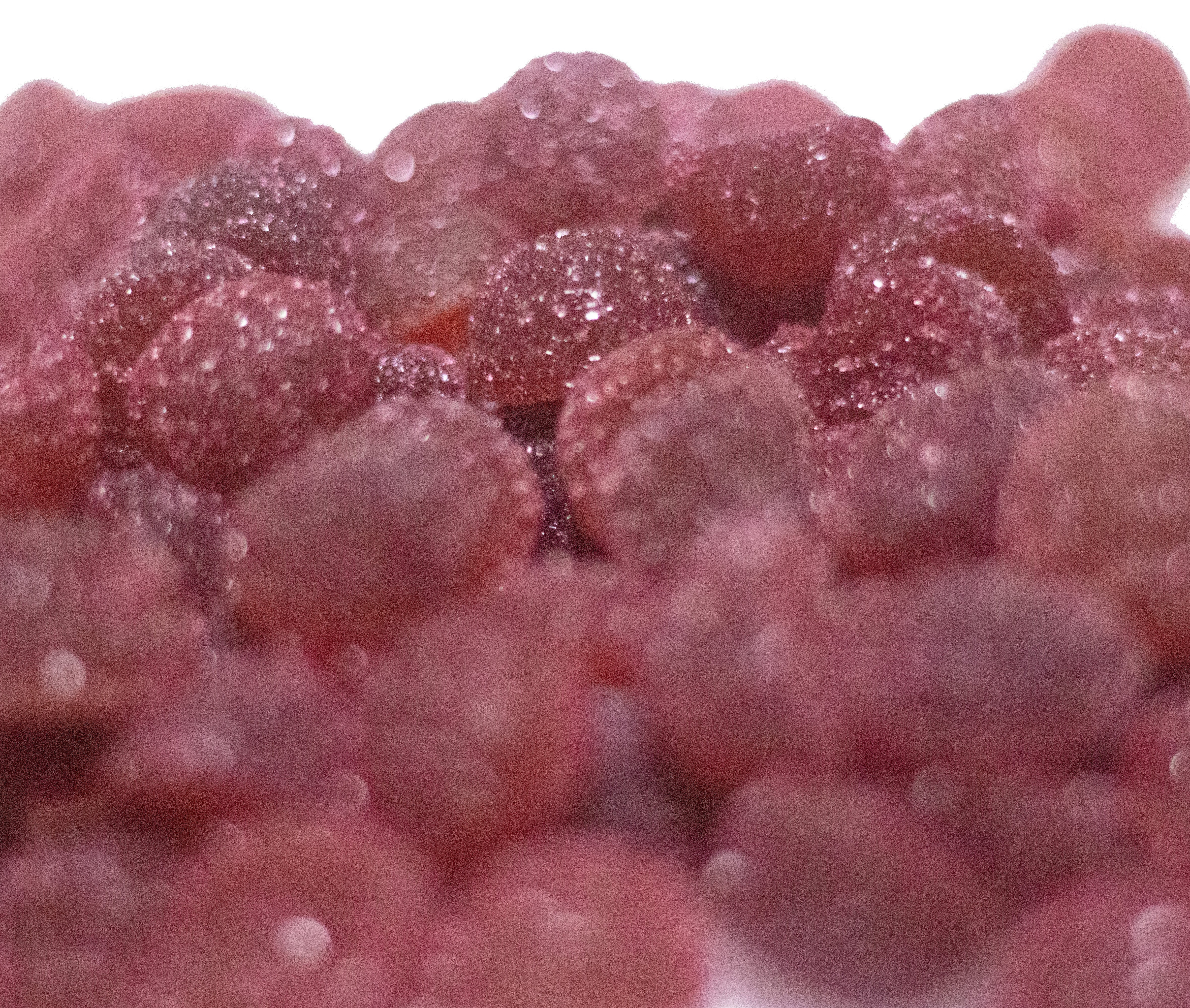 Moocah Moonshine Cherry 25mg - 12 CT