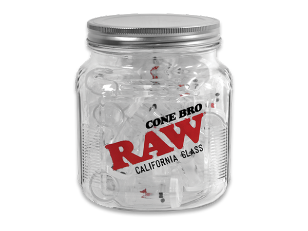 Raw Cone Bro