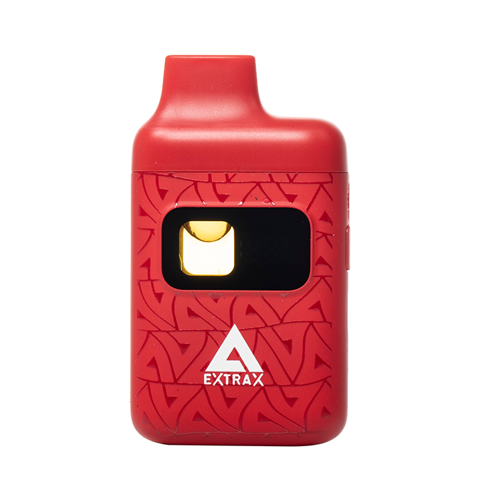 Delta Extrax Adios MF Disposable 7G