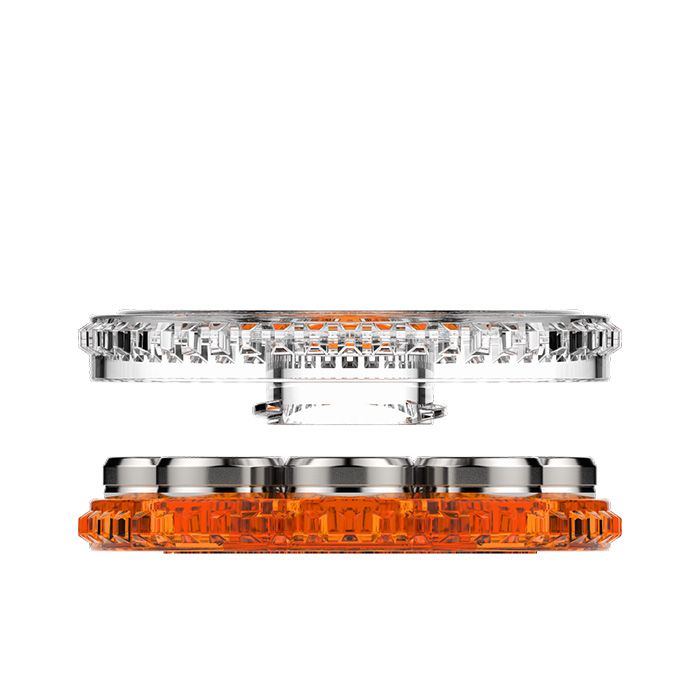 Storz & Bickel - Dosing Capsule Magazine With 8 Dosing Capsules