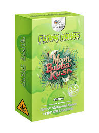 Flying Horse Elite Diamond Sauce Live Resin 3.5GM