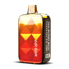 Air Bar Diamond Box 20000 Disposable