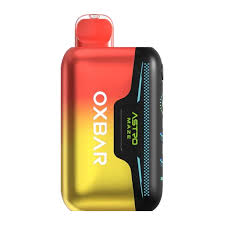OXBAR ASTRO MAZE 50K Disposable