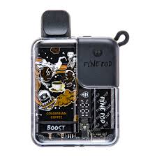 Pynepod 8500 Disposable