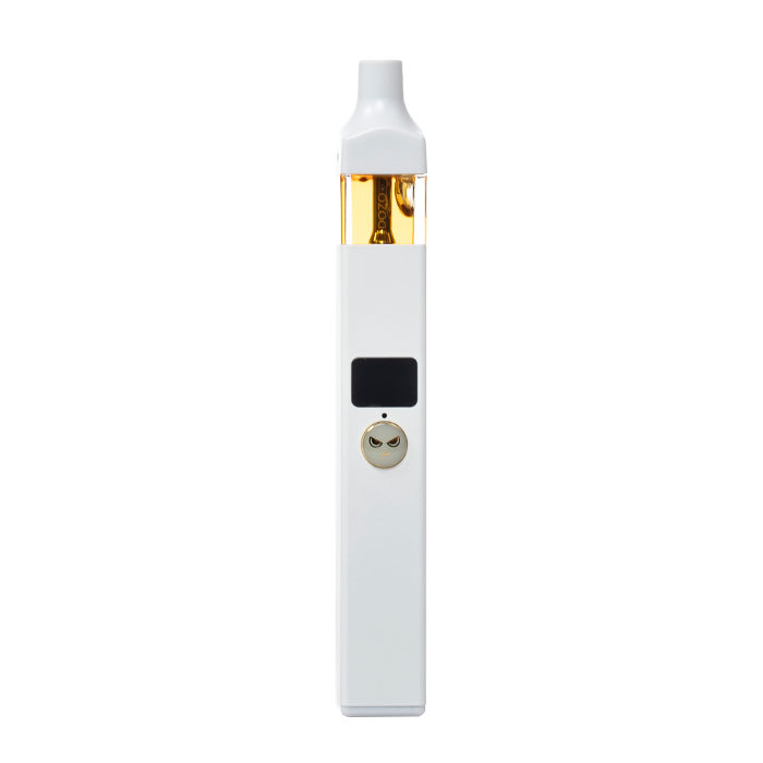 DOZO Dont Trip + THC-A Diamonds Disposable 2.5G