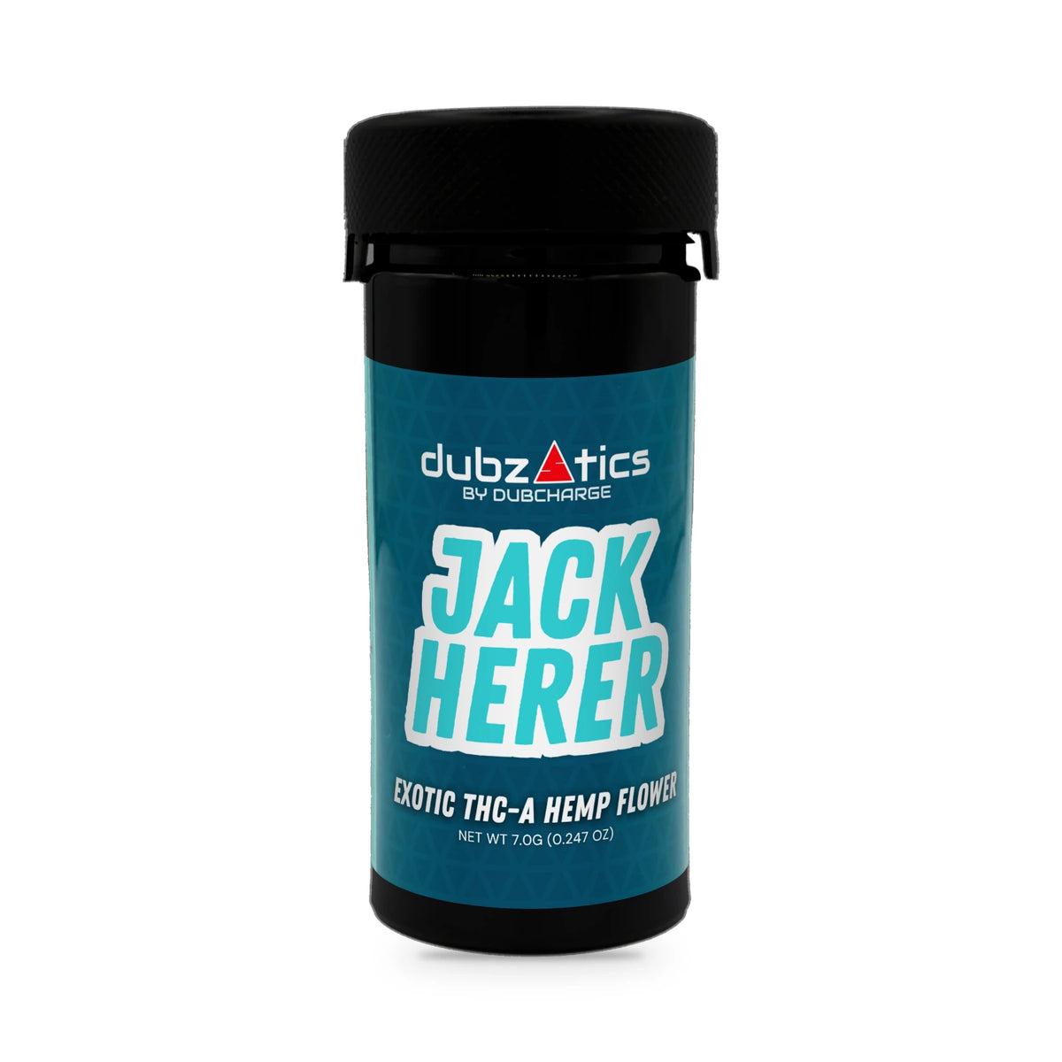 DubZotics Jack Herer THC-A Flower | Sativa