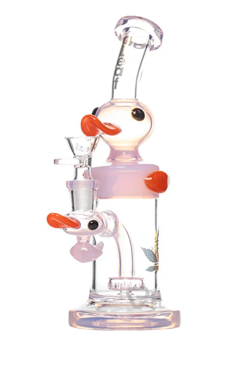 Aleaf Duck Duck Pass Waterpipe