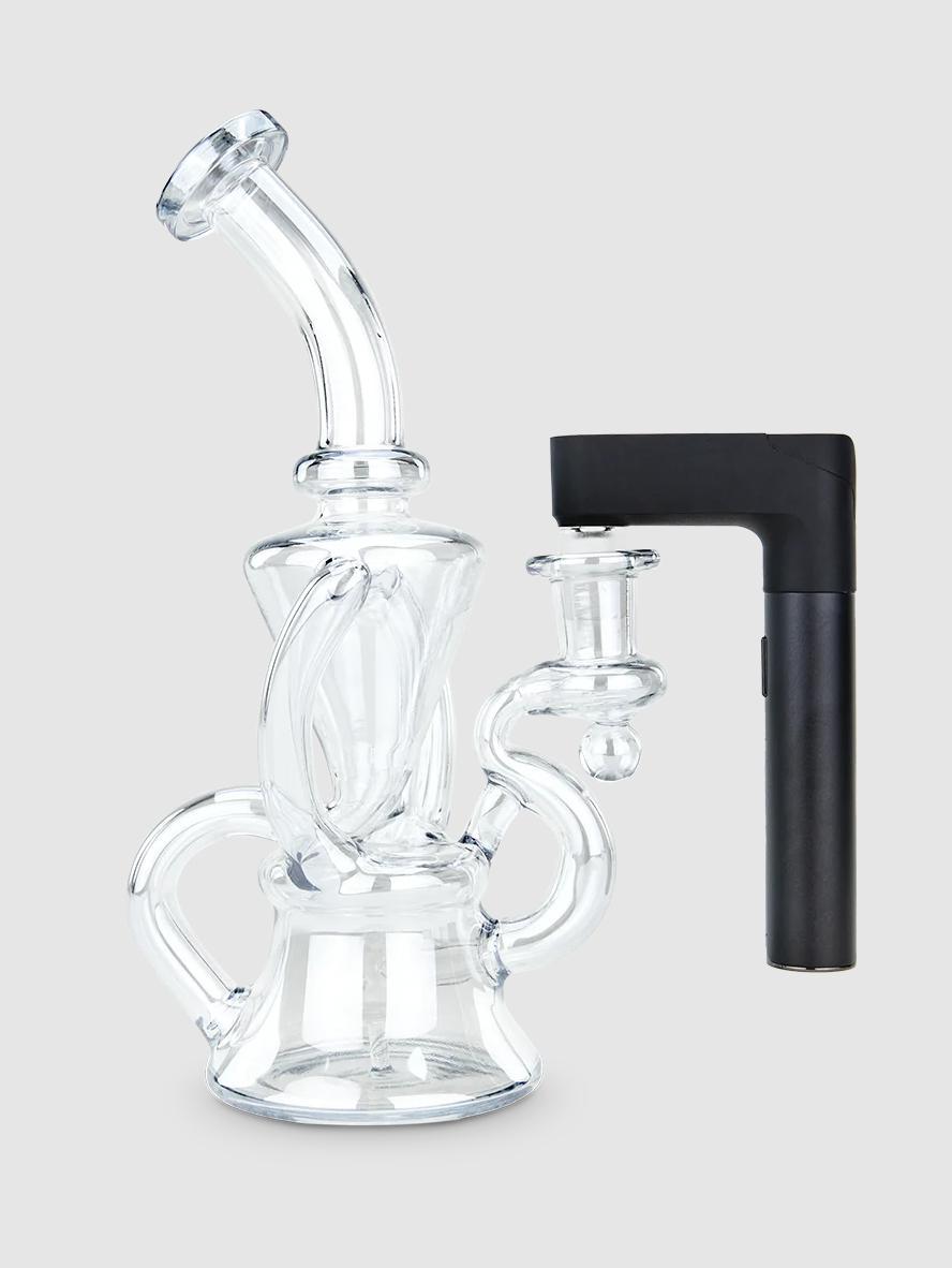 Puffco Pivot Glass Adapter
