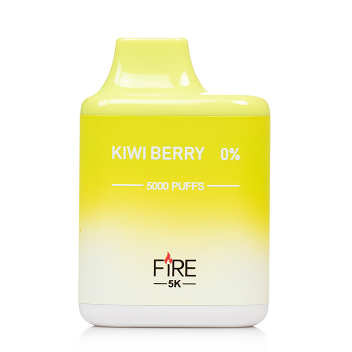 Fire Float 0% Zero Nicotine 5000 Disposable