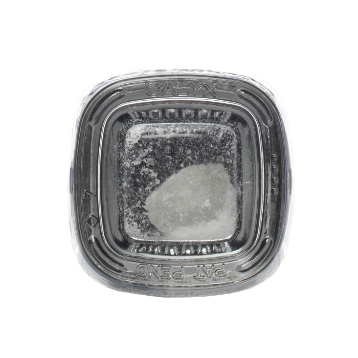 Hidden Hills Zatics Club Cryo Infused Shatter 2.5G