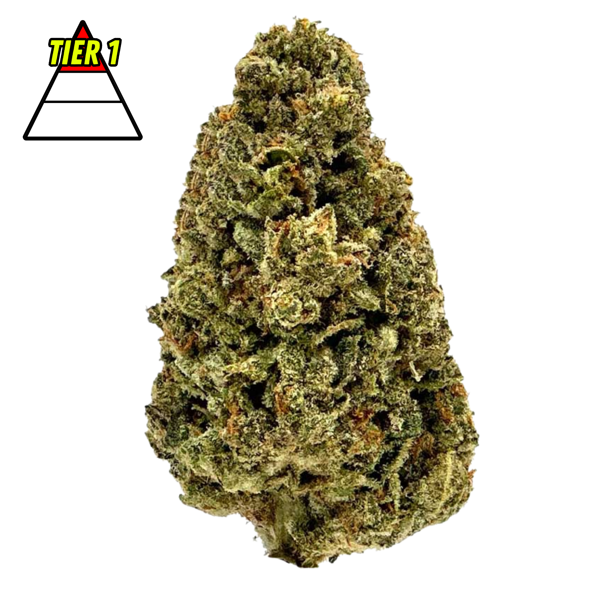 DubZotics Ice Cream Cake THC-A Flower