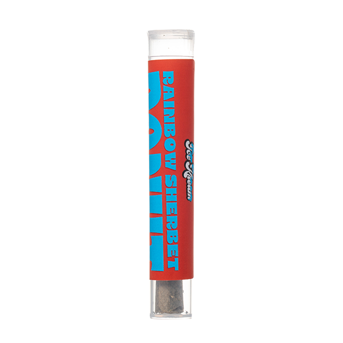 Ice Kream THCA Donut Hole Pre Roll 2.25G