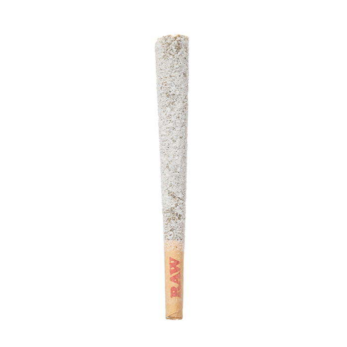 Ice Kream THCA Sugar Cones Pre Rolls 10G