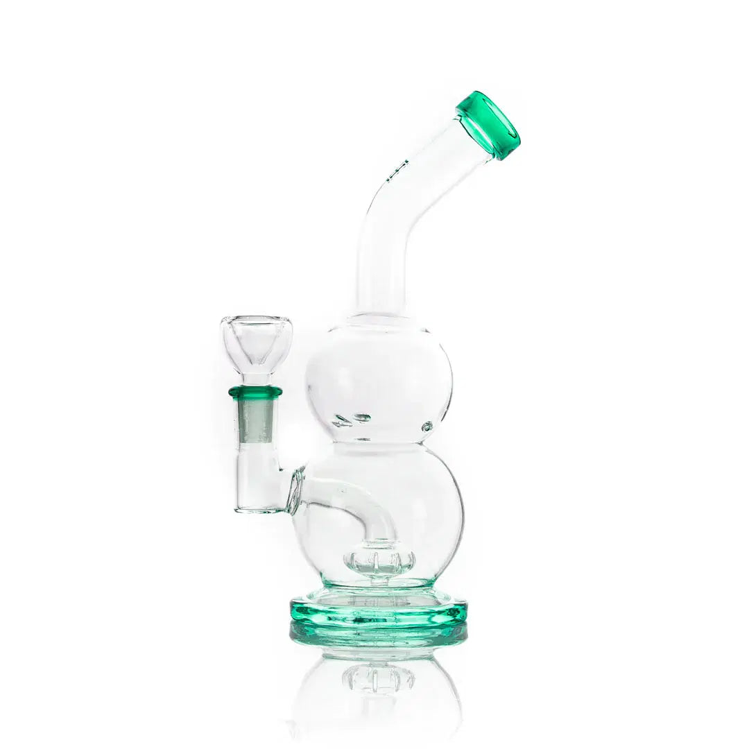 Hemper 6" Tornado Vortex Bong