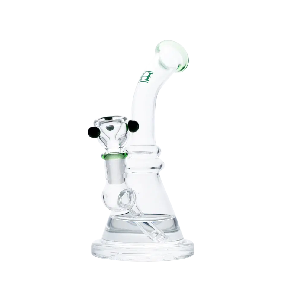 HEMPER 7" X LIL DEBBIE RIG